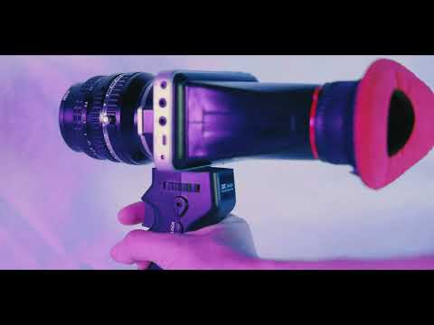 16MM Film Emulation Tutorial (DIY Bolex D16)