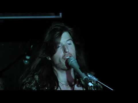 Osukaru.Ritual.The Old Salutation Inn,Nottingham,UK- 28.09.2018.