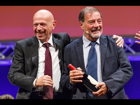 Emilio Franzina | Premio Masi Civiltà Veneta 2017