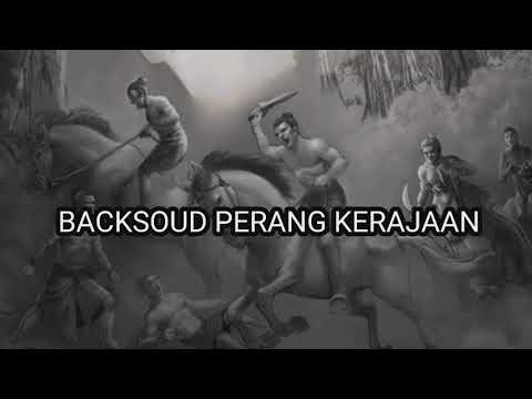 EFEK SUARA PERANG KERAJAAN | Kerajaan di Indonesia no Copyright