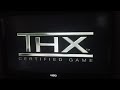 THX Certified Game MGM Interactive EA Games 2004