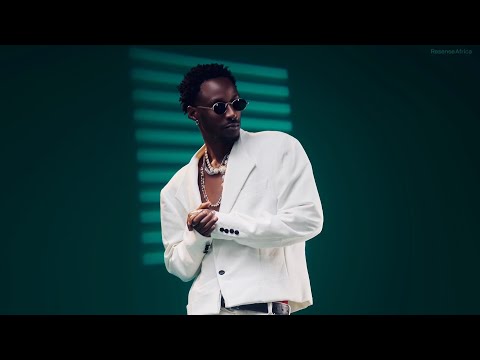 Atikas - Magarita (visualizer)