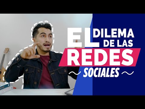 El dilema de las REDES SOCIALES | REACCIÓN y opinión - #Andrestising