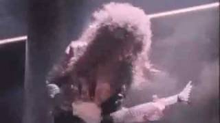 doro pesch &amp; warlock a whiter shade of pale