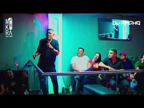 Lucho Torres (Show De Humor Completo) En La Discoteca Mukura (Baranoa, Atlántico, Colombia)