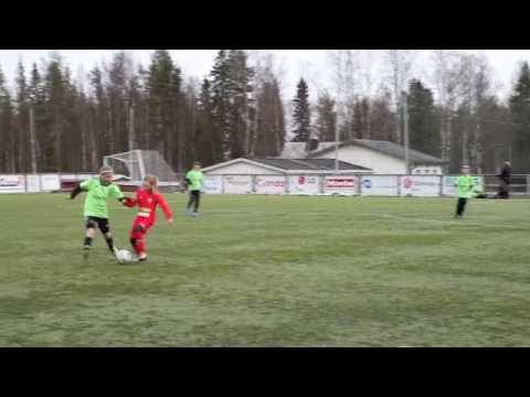 TP-47 T04 joukkue Teemu - Assi IF Harkkamatsi 2015-05-17