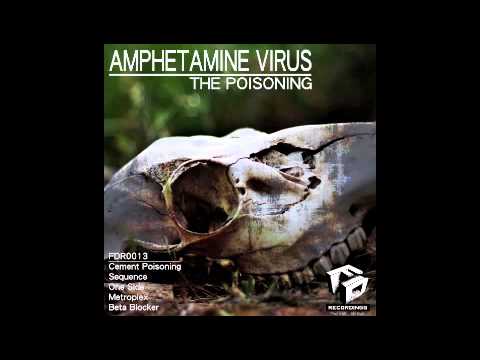 Amphetamine Virus- Beta Bocker