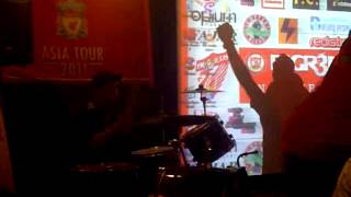 BIGREDS MKS - BIGREDS ANTHEM