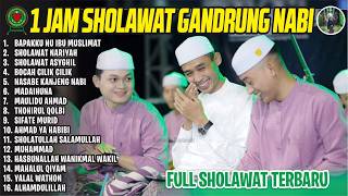 Download lagu TANPA IKLAN!! 1 JAM FULL SHOLAWAT MAJELIS GANDRUNG NABI LIVE TERBARU 2026 mp3 Download lagu TANPA IKLAN!! 1 JAM FULL SHOLAWAT MAJELIS GANDRUNG NABI LIVE TERBARU 2026 mp3
