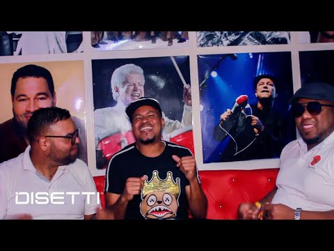 La 16 Orquesta - Lo Qué Traigo Yo (Video Oficial) | Salsa Bailable