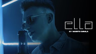 Ella Music Video
