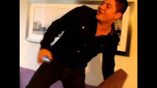 remmy valenzuela no quiero que te vayas  2014