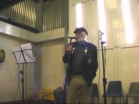 The Shores of Normandy