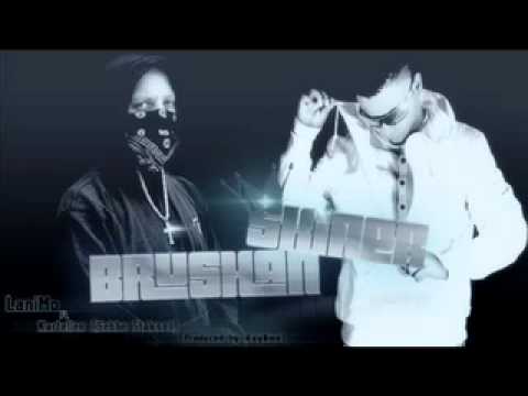 Lani Mo Ft. Kartellen (Sebbe stakset) - Brushan Skiner (Prod By Kay Nine)