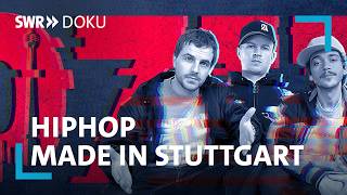 0711 HipHop made in Stuttgart - Von der Kolchose zum Kult | SWR Doku