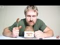 One Man. One Jar of Nutella | Furious Pete 