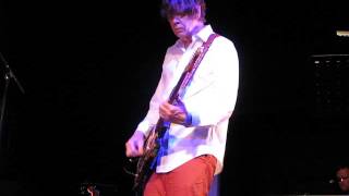 Thurston Moore - Detonation (02.11.15)