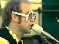 Elton John & Rod Stewart   "Country Comfort" Live at Watford 1974