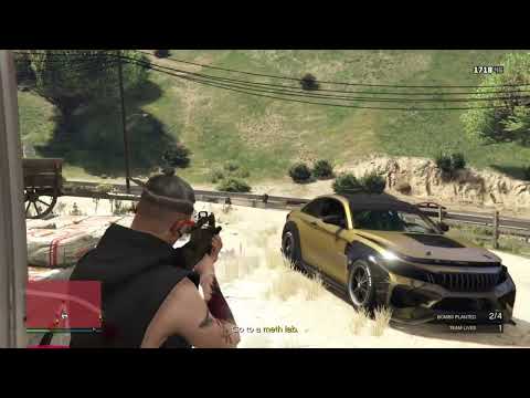 Mastering The Lost Contract: A Rookie's Guide to Autoshop Heists! 🚗