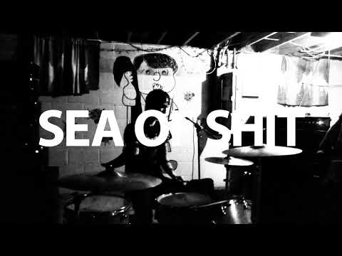 Sea of Shit @ the Beehive : 2015.01.25