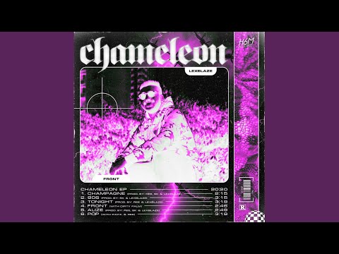 Front (Original Mix)