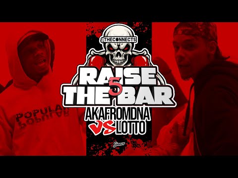 AkaFromDNA vs Lotto