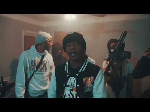 Yngredzone - No Smoke [Official Music Video] shot by @gmtentertainment