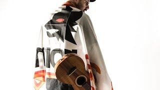 Antonello Venditti - Roma Roma (UKE - Ukulele Karaoke Edition)