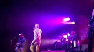 Neon Trees "Teenager In Love" Live