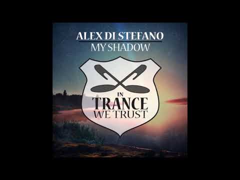Alex Di Stefano - My Shadow (Original Mix)