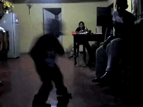 regueton 2009 - HUMAYA - HUACHO