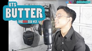 Download lagu BUTTER - BTS ( Indonesia Ver ) | Cover by ChandraGhazi mp3 Download lagu BUTTER - BTS ( Indonesia Ver ) | Cover by ChandraGhazi mp3