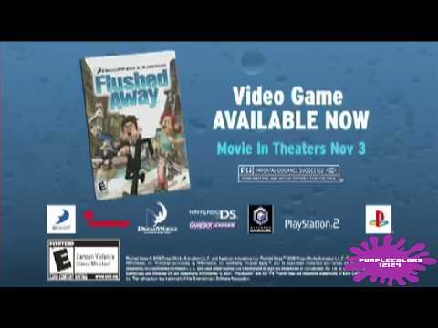 Mini YTP - A Tale of Two Dreamworks Commercials (Collab Entry)