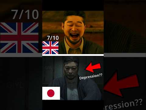 Silent Hill f - Japanese Actor missed Laughing... 🤣💀 #silenthill #playstation #gaming