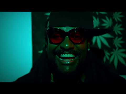 SKORPIJANA X BRAVEBOY - MARIHUANA