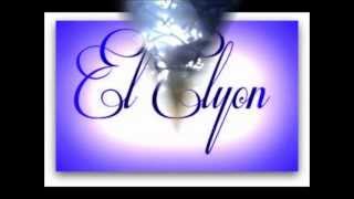 EL GIBOR GIBBOR V'el ELYON (Mighty God) Karen Davis  (Lyrics below)