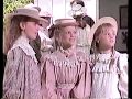 Disney Channel Avonlea Kevin Sullivan Promo 1990