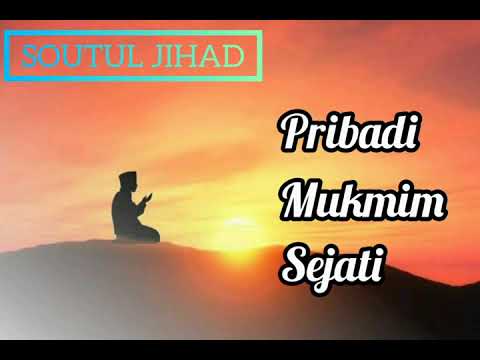 Soutul Jihad - Peribadi Muslim Sejati