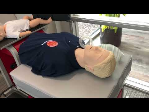 ACLS Certification Classes in Visalia 💓 Save Lives Like a Pro! #lifesavingskills #education