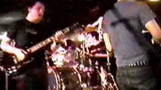 Thrice - Torch to End All Torches @ Chain Reaction