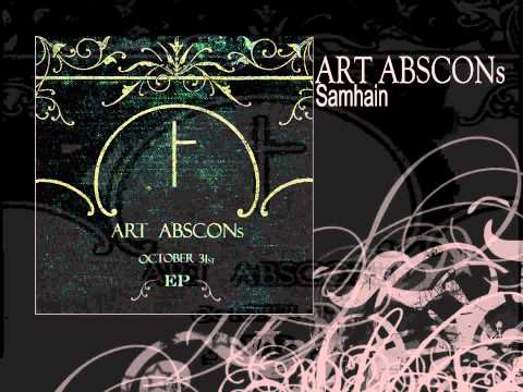 ART ABSCONs | Samhain