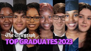 Here Are The Top Graduates For Bibb County Schools' Class Of 2023