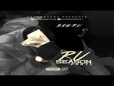 (02)BIGRU -WALK IN #RUSEASONMIXTAPE