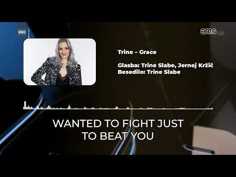 Video thumbnail for Grace