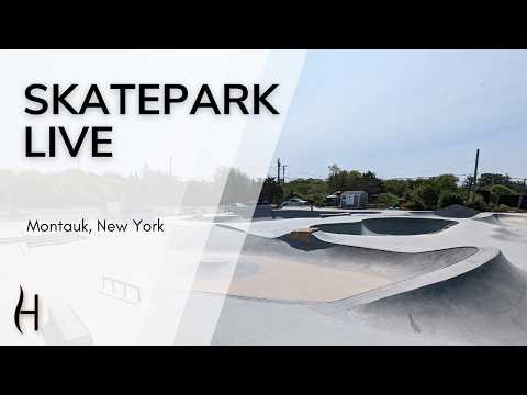 Lars Simenson Skate Park