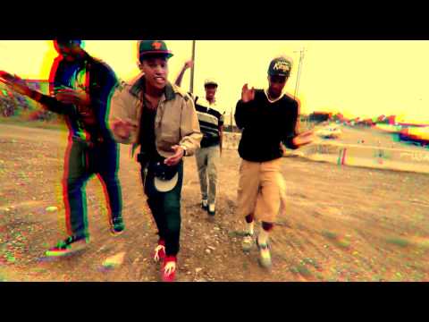 B-Skully - Hit That Turbo (In 3D).mp4