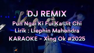 Download lagu KARAOKE - DJ Remix - Pun Ngai Ki Fui Ka Jit Chi - HAKKA HOUSE MUSIC mp3 Download lagu KARAOKE - DJ Remix - Pun Ngai Ki Fui Ka Jit Chi - HAKKA HOUSE MUSIC mp3