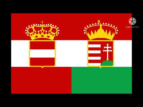 Quốc ca lịch sử: Quốc ca Áo-Hung: Gott erhalte, Gott Beschütze