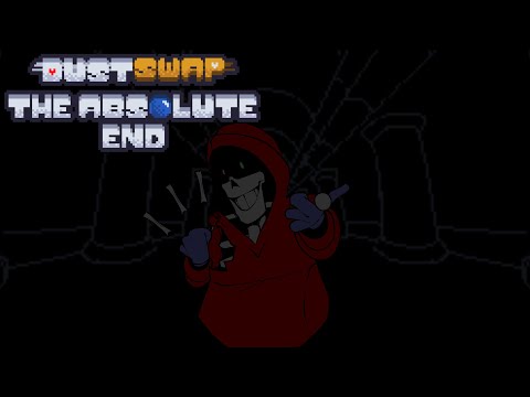 Dustswap: The Absolute End Phase 1 Progress (Official)