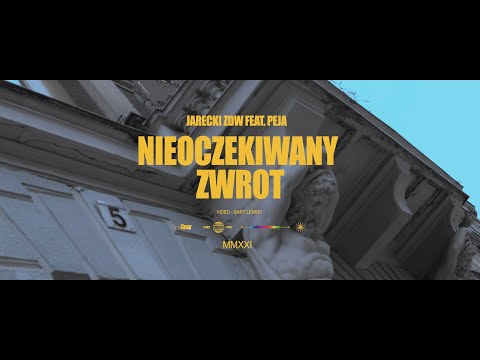 Jarecki ZDW feat. PEJA - Nieoczekiwany zwrot
